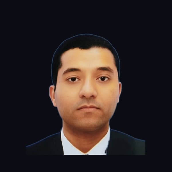 Mahmoud Adel