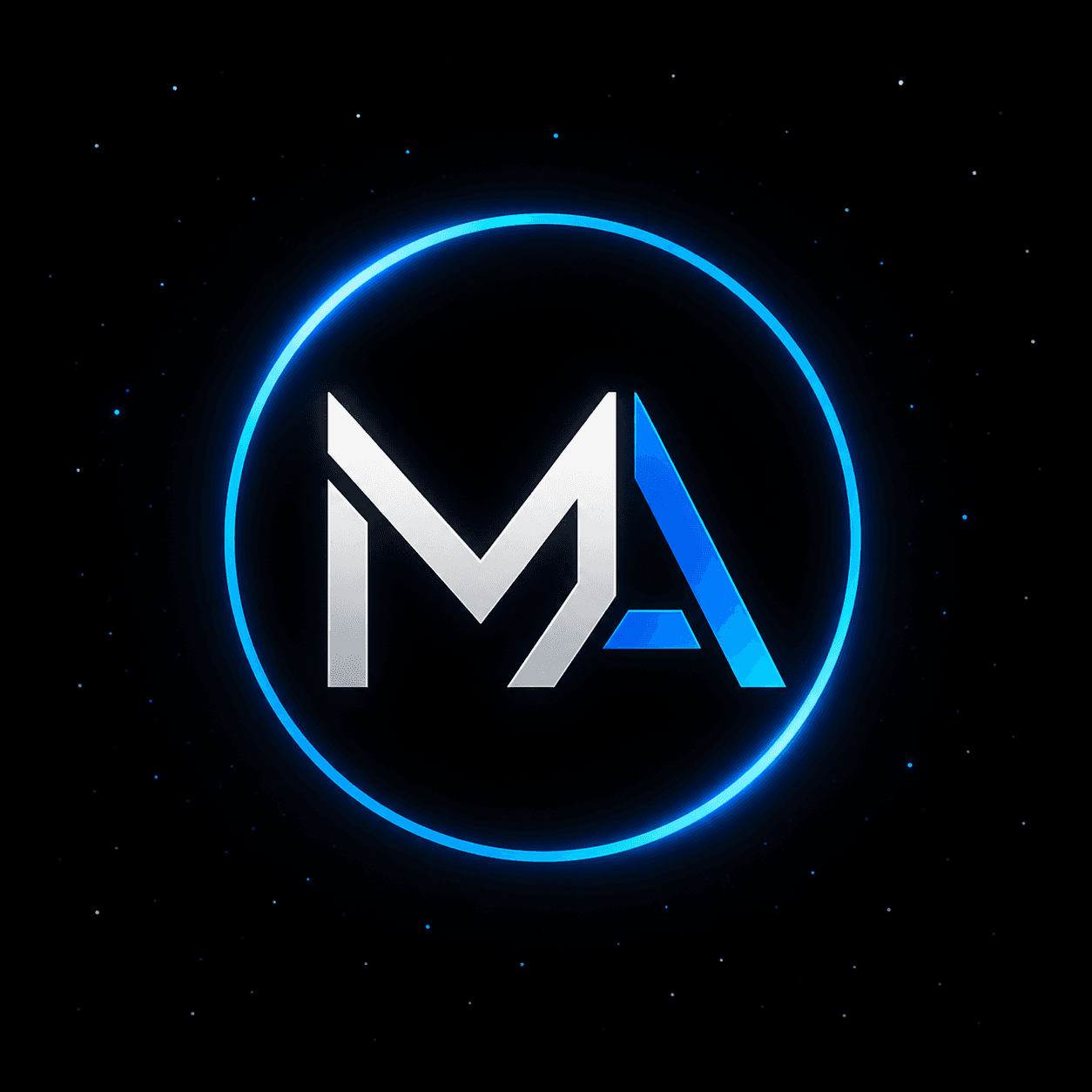 Mahmoud Adel logo
