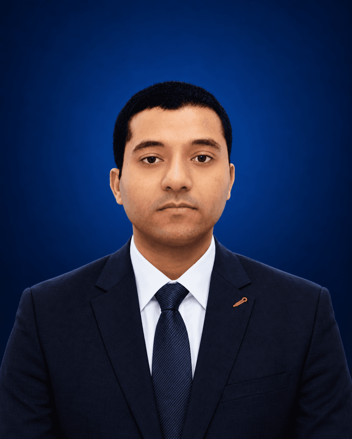 Mahmoud Adel